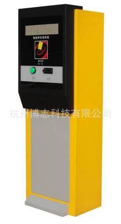交通收费设备中的得力助手 停车场设备选购指南