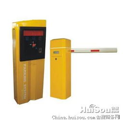 泉州交通收费设备价格与批发选择:惠安道闸与石狮挡车器市场深度解析